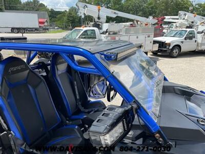 2019 Polaris RZR 1000 Turbo S RZR Sxs   - Photo 33 - North Chesterfield, VA 23237