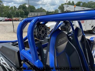 2019 Polaris RZR 1000 Turbo S RZR Sxs   - Photo 34 - North Chesterfield, VA 23237