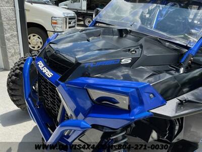 2019 Polaris RZR 1000 Turbo S RZR Sxs   - Photo 16 - North Chesterfield, VA 23237