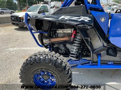 2019 Polaris RZR 1000 Turbo S RZR Sxs   - Photo 25 - North Chesterfield, VA 23237