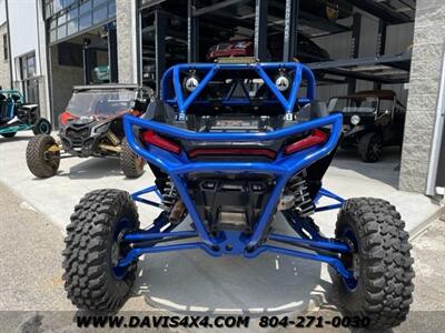 2019 Polaris RZR 1000 Turbo S RZR Sxs   - Photo 5 - North Chesterfield, VA 23237