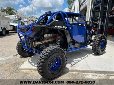 2019 Polaris RZR 1000 Turbo S RZR Sxs   - Photo 4 - North Chesterfield, VA 23237