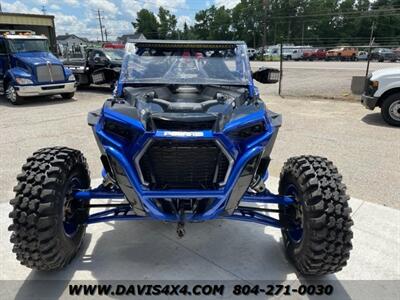 2019 Polaris RZR 1000 Turbo S RZR Sxs   - Photo 2 - North Chesterfield, VA 23237