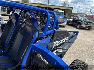 2019 Polaris RZR 1000 Turbo S RZR Sxs   - Photo 52 - North Chesterfield, VA 23237