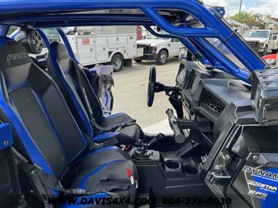 2019 Polaris RZR 1000 Turbo S RZR Sxs   - Photo 30 - North Chesterfield, VA 23237