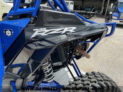 2019 Polaris RZR 1000 Turbo S RZR Sxs   - Photo 54 - North Chesterfield, VA 23237