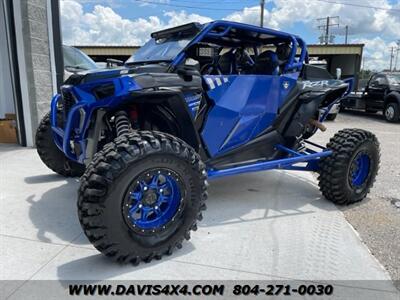 2019 Polaris RZR 1000 Turbo S RZR Sxs  