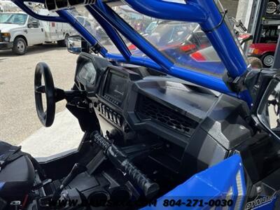 2019 Polaris RZR 1000 Turbo S RZR Sxs   - Photo 27 - North Chesterfield, VA 23237