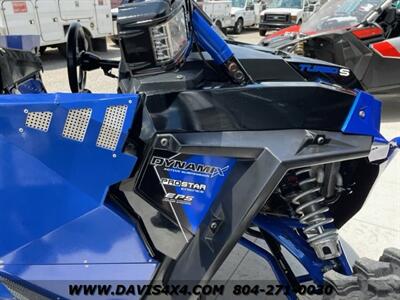 2019 Polaris RZR 1000 Turbo S RZR Sxs   - Photo 29 - North Chesterfield, VA 23237