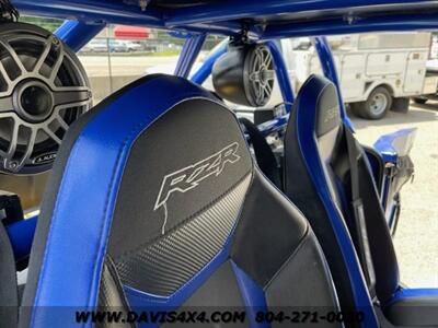 2019 Polaris RZR 1000 Turbo S RZR Sxs   - Photo 36 - North Chesterfield, VA 23237