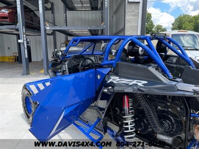 2019 Polaris RZR 1000 Turbo S RZR Sxs   - Photo 21 - North Chesterfield, VA 23237