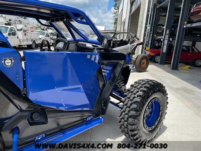 2019 Polaris RZR 1000 Turbo S RZR Sxs   - Photo 24 - North Chesterfield, VA 23237