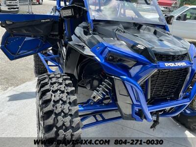 2019 Polaris RZR 1000 Turbo S RZR Sxs   - Photo 44 - North Chesterfield, VA 23237