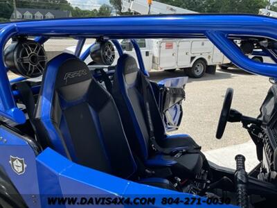 2019 Polaris RZR 1000 Turbo S RZR Sxs   - Photo 28 - North Chesterfield, VA 23237