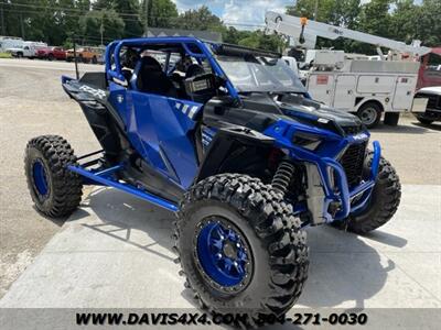 2019 Polaris RZR 1000 Turbo S RZR Sxs   - Photo 3 - North Chesterfield, VA 23237