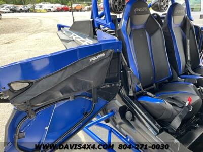 2019 Polaris RZR 1000 Turbo S RZR Sxs   - Photo 31 - North Chesterfield, VA 23237