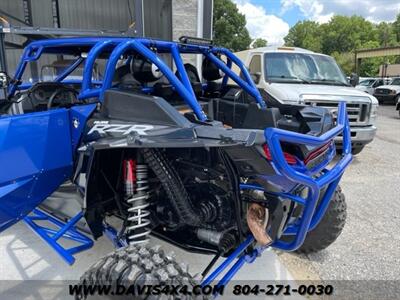 2019 Polaris RZR 1000 Turbo S RZR Sxs   - Photo 22 - North Chesterfield, VA 23237