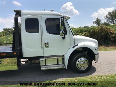 2019 Freightliner M2 Extended Cab Rollback/Wrecker Commercial Tow Truck   - Photo 29 - North Chesterfield, VA 23237