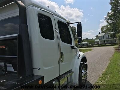 2019 Freightliner M2 Extended Cab Rollback/Wrecker Commercial Tow Truck   - Photo 28 - North Chesterfield, VA 23237