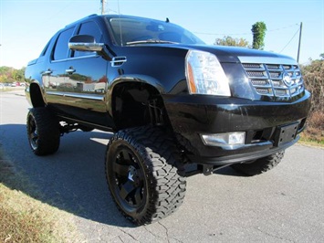 2008 Cadillac Escalade EXT (SOLD)   - Photo 6 - North Chesterfield, VA 23237