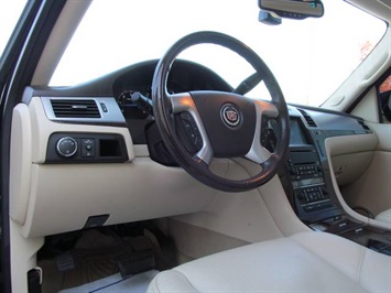 2008 Cadillac Escalade EXT (SOLD)   - Photo 27 - North Chesterfield, VA 23237