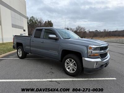 2016 Chevrolet Silverado 1500 LT Crew Cab 4x4 Pick Up   - Photo 7 - North Chesterfield, VA 23237