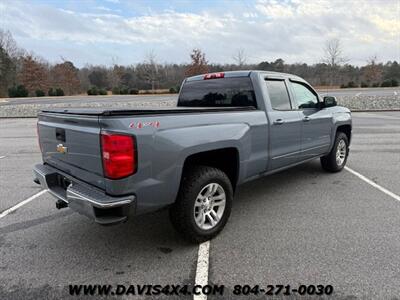 2016 Chevrolet Silverado 1500 LT Crew Cab 4x4 Pick Up   - Photo 10 - North Chesterfield, VA 23237