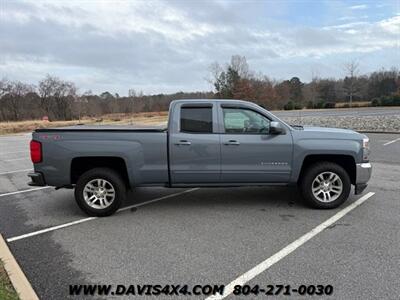 2016 Chevrolet Silverado 1500 LT Crew Cab 4x4 Pick Up   - Photo 9 - North Chesterfield, VA 23237