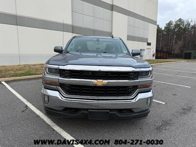 2016 Chevrolet Silverado 1500 LT Crew Cab 4x4 Pick Up   - Photo 4 - North Chesterfield, VA 23237