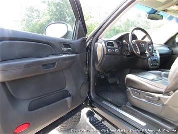 2007 Chevrolet Suburban LTZ 1500 Z71 Lifted 4X4 Fully Loaded   - Photo 22 - North Chesterfield, VA 23237