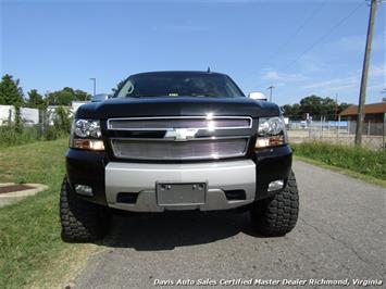 2007 Chevrolet Suburban LTZ 1500 Z71 Lifted 4X4 Fully Loaded   - Photo 14 - North Chesterfield, VA 23237