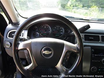 2007 Chevrolet Suburban LTZ 1500 Z71 Lifted 4X4 Fully Loaded   - Photo 6 - North Chesterfield, VA 23237