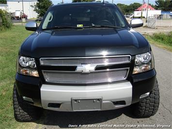 2007 Chevrolet Suburban LTZ 1500 Z71 Lifted 4X4 Fully Loaded   - Photo 34 - North Chesterfield, VA 23237