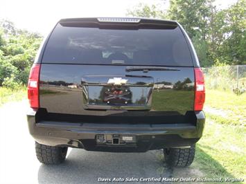 2007 Chevrolet Suburban LTZ 1500 Z71 Lifted 4X4 Fully Loaded   - Photo 4 - North Chesterfield, VA 23237