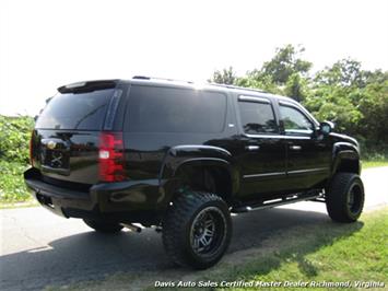 2007 Chevrolet Suburban LTZ 1500 Z71 Lifted 4X4 Fully Loaded   - Photo 11 - North Chesterfield, VA 23237