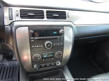 2007 Chevrolet Suburban LTZ 1500 Z71 Lifted 4X4 Fully Loaded   - Photo 7 - North Chesterfield, VA 23237