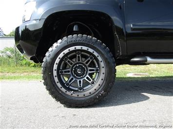 2007 Chevrolet Suburban LTZ 1500 Z71 Lifted 4X4 Fully Loaded   - Photo 36 - North Chesterfield, VA 23237