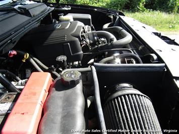 2007 Chevrolet Suburban LTZ 1500 Z71 Lifted 4X4 Fully Loaded   - Photo 33 - North Chesterfield, VA 23237