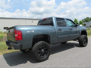 2011 Chevrolet Silverado 1500 LT   - Photo 3 - North Chesterfield, VA 23237