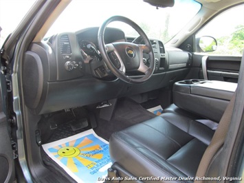 2011 Chevrolet Silverado 1500 LT   - Photo 9 - North Chesterfield, VA 23237