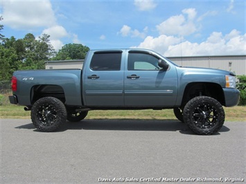 2011 Chevrolet Silverado 1500 LT   - Photo 2 - North Chesterfield, VA 23237