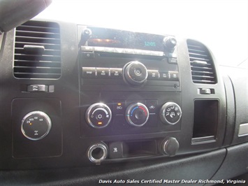 2011 Chevrolet Silverado 1500 LT   - Photo 13 - North Chesterfield, VA 23237