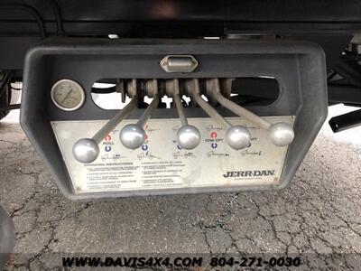 2012 Hino 268 Regular Cab Medium Duty Diesel Commercial (SOLD)   - Photo 28 - North Chesterfield, VA 23237