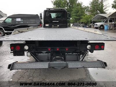 2012 Hino 268 Regular Cab Medium Duty Diesel Commercial (SOLD)   - Photo 5 - North Chesterfield, VA 23237
