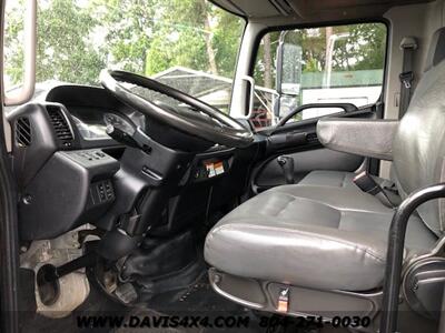 2012 Hino 268 Regular Cab Medium Duty Diesel Commercial (SOLD)   - Photo 7 - North Chesterfield, VA 23237