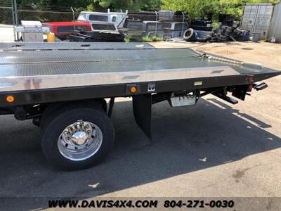 2012 Hino 268 Regular Cab Medium Duty Diesel Commercial (SOLD)   - Photo 33 - North Chesterfield, VA 23237
