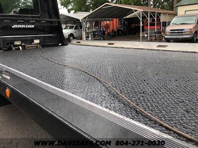 2012 Hino 268 Regular Cab Medium Duty Diesel Commercial (SOLD)   - Photo 4 - North Chesterfield, VA 23237