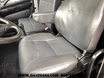 2012 Hino 268 Regular Cab Medium Duty Diesel Commercial (SOLD)   - Photo 8 - North Chesterfield, VA 23237