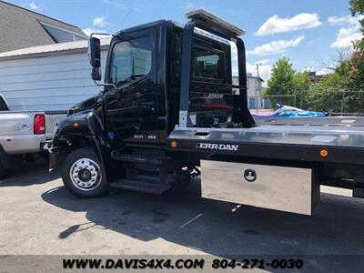 2012 Hino 268 Regular Cab Medium Duty Diesel Commercial (SOLD)   - Photo 32 - North Chesterfield, VA 23237