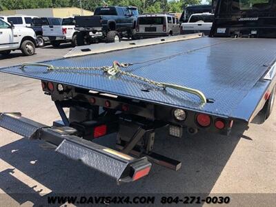 2012 Hino 268 Regular Cab Medium Duty Diesel Commercial (SOLD)   - Photo 30 - North Chesterfield, VA 23237